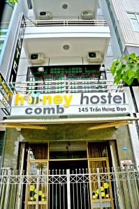 Honeycomb Hostel