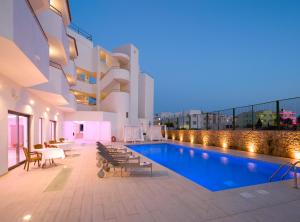 My Way Luxury Ibiza Studio - AB Group