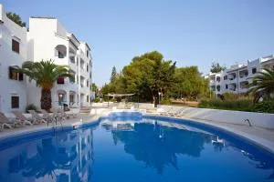 BJ Apartamentos Europa - Sa Coma