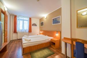 Double Room room in Central Green Hotel