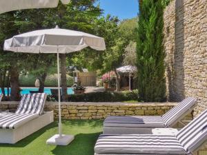 Hotels Le Jas de Gordes : photos des chambres