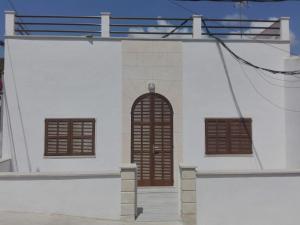 Sa Cala Beach House