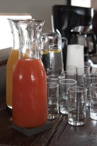 Paternoster Dunes Boutique Guesthouse