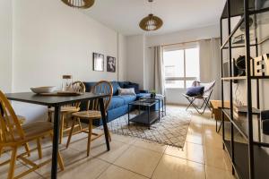 Apartamento Good Morning Velvet - 4hvězdičkové hotely ve městě Vecindario