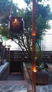 Les Magranes Bed & Breakfast - Sant Jaume de Llierca