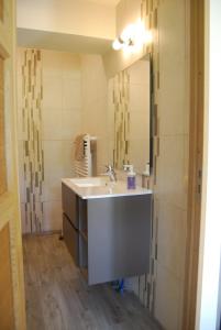 Appartements Le Relais du Hibou : photos des chambres