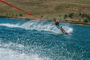 First Group Qwantani