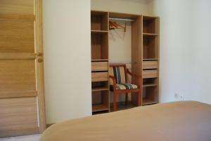 Appartements Le Relais du Hibou : photos des chambres