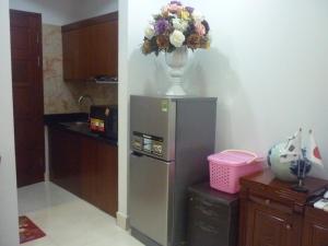 Asia Apartment Hotel Bac Ninh