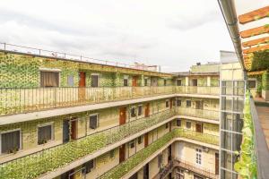 Silver Hotel Budapest City Center