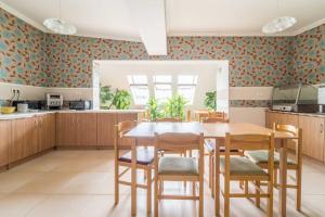 Silver Hotel Budapest City Center