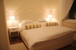 Double Room room in Banica Apartments & Rooms