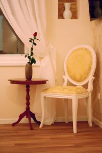 banica apartments and rooms