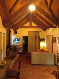 Cabaña Los Pololos - Polanco