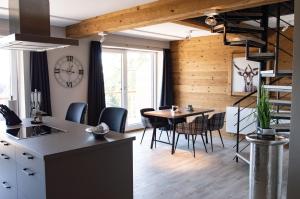 StrandBergs Auberge Chalet Residences