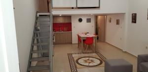 Rodoula Luxury Αpartment 2