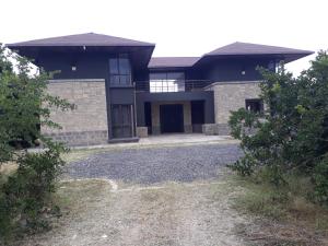 Ol Pejeta Holiday Villas
