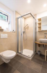 Ferienapartment Fuchsfarm