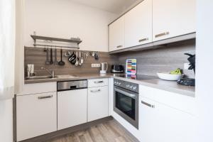 Ferienapartment Fuchsfarm