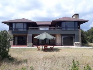 Ol Pejeta Holiday Villas