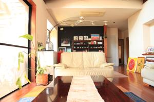 구마모토 Kasumi-an 숙소 로비