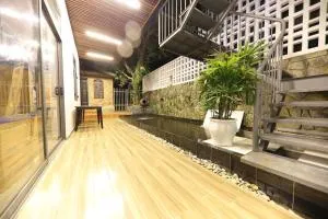 Hill Bungalow - Thôn Dương Xuân Hạ