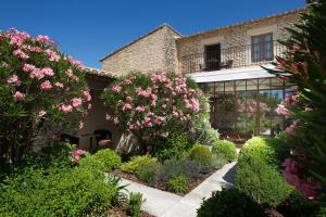 Hotels Le Jas de Gordes : photos des chambres