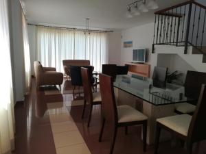 Vivienda Unifamiliar Sela