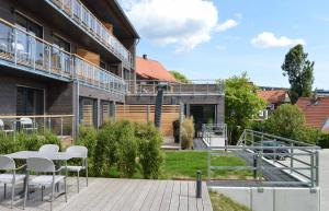 StrandBergs Auberge Chalet Residences
