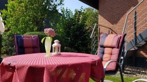 Ferienwohnung Utkiek