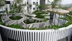 ArbarHome - Batu Unjor