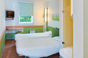 Hotels ibis budget Velizy : photos des chambres