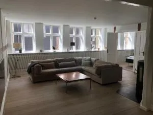 K10 Apartments - Copenaghen
