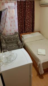 Double Room room in Hotel Davzar