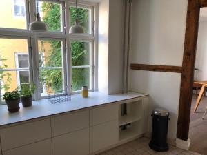 K10 Apartments