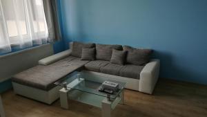 Big Apartment 291 - Rezidence Eliska Prague 9