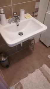 Big Apartment 291 - Rezidence Eliska Prague 9