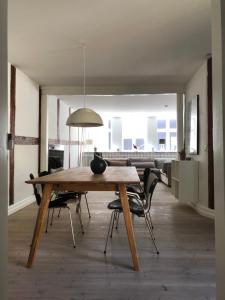 K10 Apartments