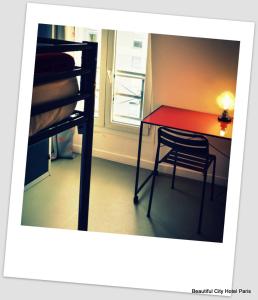 Beautiful Belleville Hôtel & Hostel photo 9