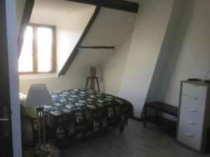 B&B / Chambres d'hotes Les Crinieres En Brie : photos des chambres