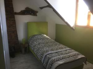 B&B / Chambres d'hotes Les Crinieres En Brie : photos des chambres