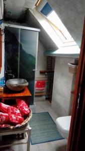 B&B / Chambres d'hotes O tour du monde : photos des chambres