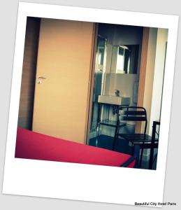 Beautiful Belleville Hôtel & Hostel photo 6
