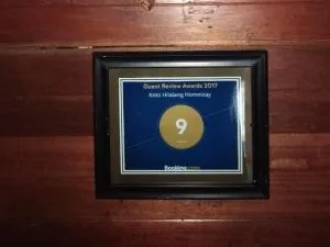 江东希拉廊民宿 - Payakumbuh