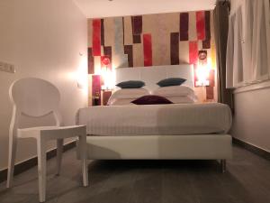 Hotels Hotel Villa Rose : photos des chambres