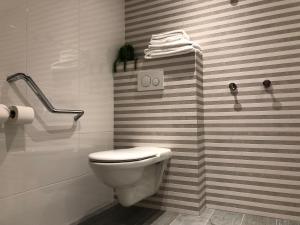 Hotels Hotel Villa Rose : photos des chambres