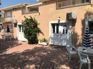 Apartman Neyra 3 
