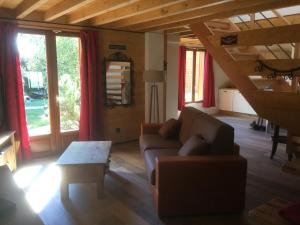 B&B / Chambres d'hotes Les Crinieres En Brie : photos des chambres