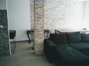 New Trendy apartment