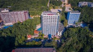 Hotel Royal -Inclusive